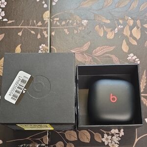 Beats Fit Pro Black Wireless Earbuds